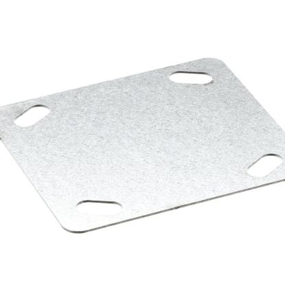 Picture of Traulsen Caster Shim Part# 510-10601-00