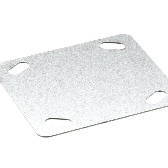 Picture of Traulsen Caster Shim Part# 510-10601-00