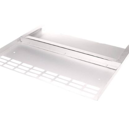 Picture of Traulsen Assembly Air Duct Part# 600-60050-00