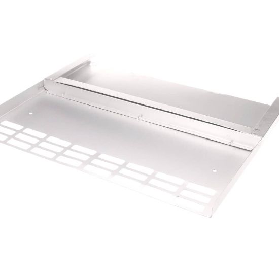 Picture of Traulsen Assembly Air Duct Part# 600-60050-00