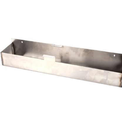 Picture of Traulsen Condensate Pan Assembly Part# 600-60800-00