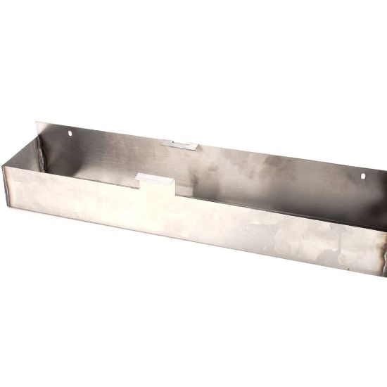 Picture of Traulsen Condensate Pan Assembly Part# 600-60800-00