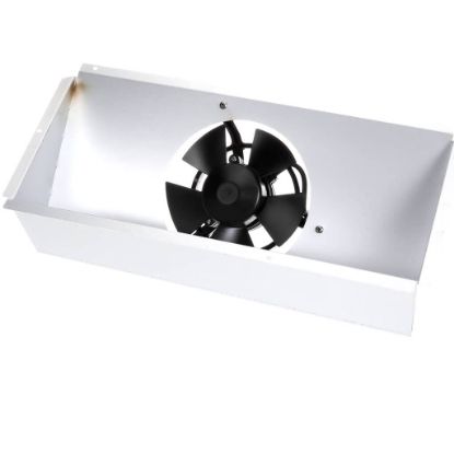 Picture of Traulsen Assy One Fan W/three Legs Part# 600-70059-00