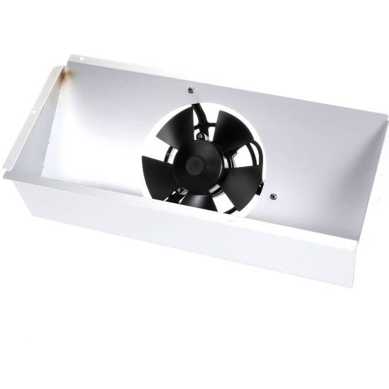 Picture of Traulsen Assy One Fan W/three Legs Part# 600-70059-00