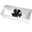 Picture of Traulsen Assy One Fan W/three Legs Part# 600-70059-00