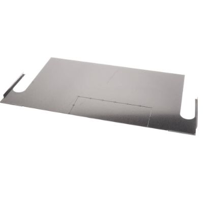 Picture of Traulsen Cover Top Evaporator Rbc 50 66 Part# 614-60264-00