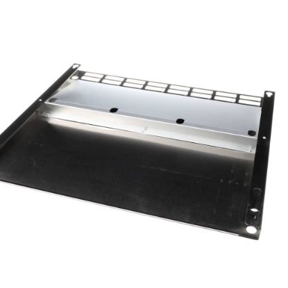 Picture of Traulsen Air Duct Top 1 Section R Part# 614-60140-03
