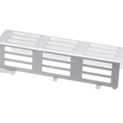 Picture of Traulsen Light Cover Part# 601-61385-00