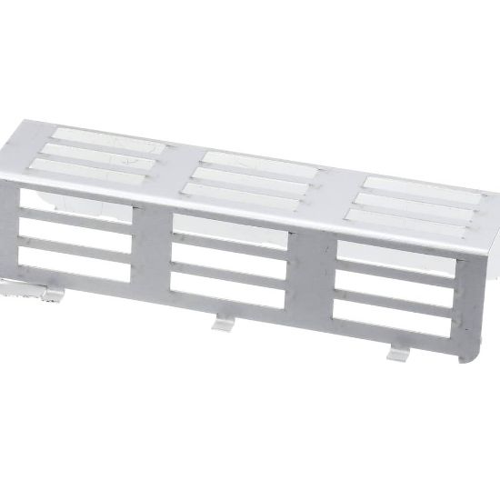 Picture of Traulsen Light Cover Part# 601-61385-00