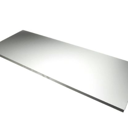 Picture of Traulsen Lid Inside Panel 48 Prep Top Part# 601-61199-00