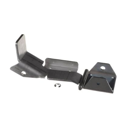 Picture of Traulsen Foot Pedal - 132W Hr / 132N Hl Part# 700-60558-00
