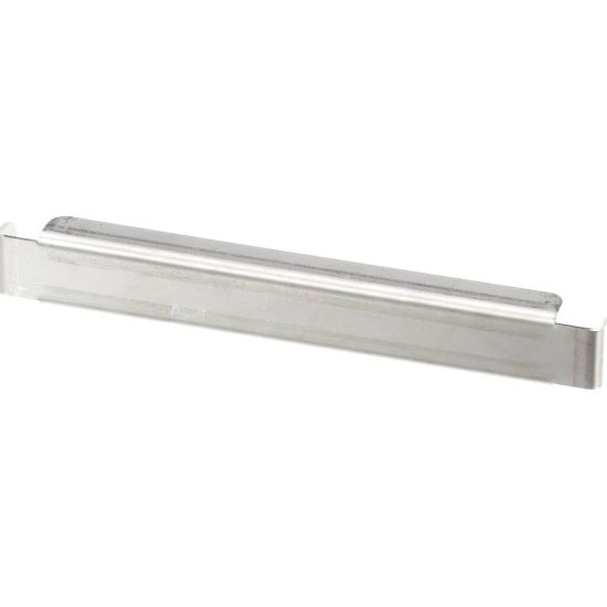 Picture of Traulsen Adpt Bar 6.3 X .78 No Slt W/hk Part# 7000071
