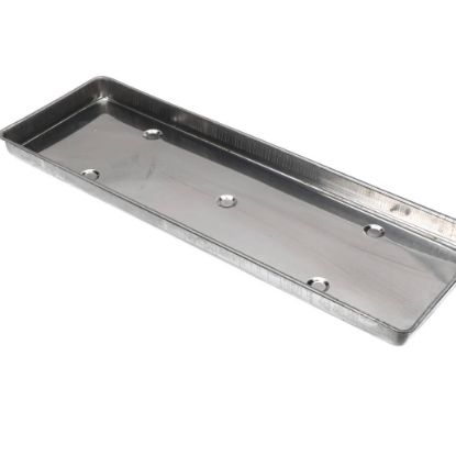 Picture of Traulsen Condensate Pan Part# 700-60663-00