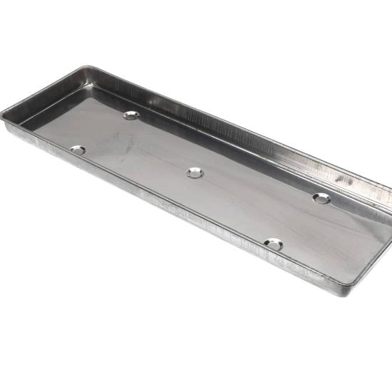 Picture of Traulsen Condensate Pan Part# 700-60663-00