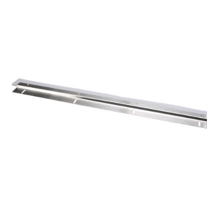 Picture of Traulsen Door Wiper Part# 700-60065-10
