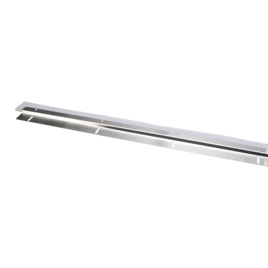 Picture of Traulsen Door Wiper Part# 700-60065-10
