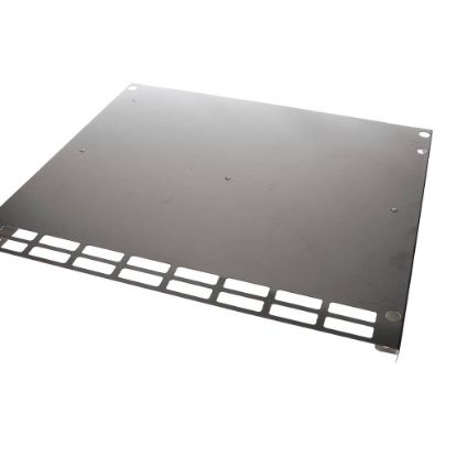 Picture of Traulsen Top Duct 1 Section Ss Part# 614-60349-23