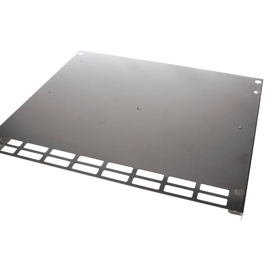 Picture of Traulsen Top Duct 1 Section Ss Part# 614-60349-23