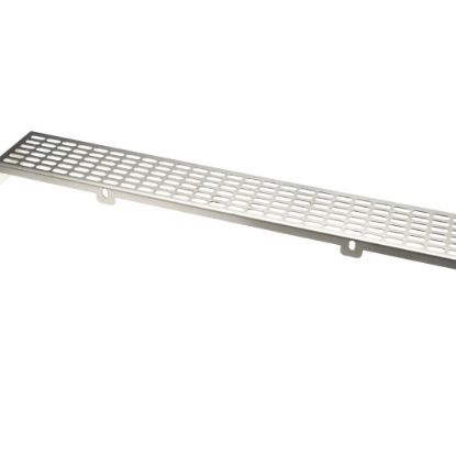 Picture of Traulsen Heater Cover Part# 701-60077-00