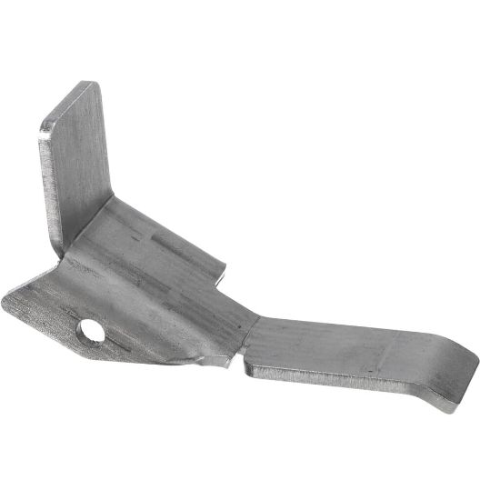 Picture of Traulsen Foot Pedal Left Part# 701-60781-00