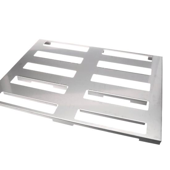 Picture of Traulsen Floor Rack One Piece, 20 Inch Part# 701-61905-00
