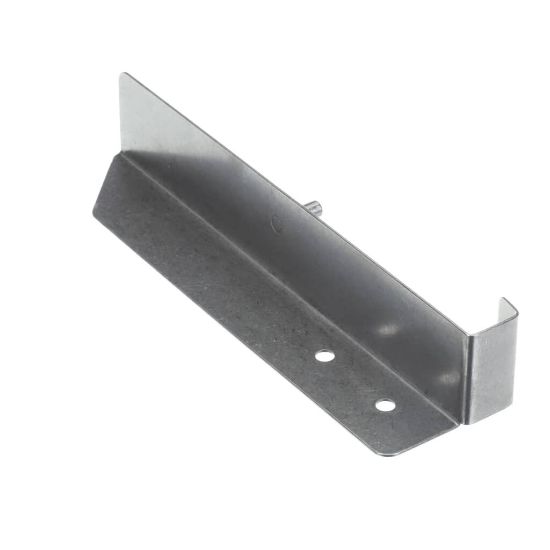 Picture of Traulsen Bracket Left Side Cutting Fold Down Part# 701-62032-01