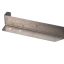 Picture of Traulsen Bracket Right Side Cutting Fold Down Part# 701-62032-00