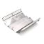 Picture of Traulsen Hinged Air Deflector Assembly Part# 8700038