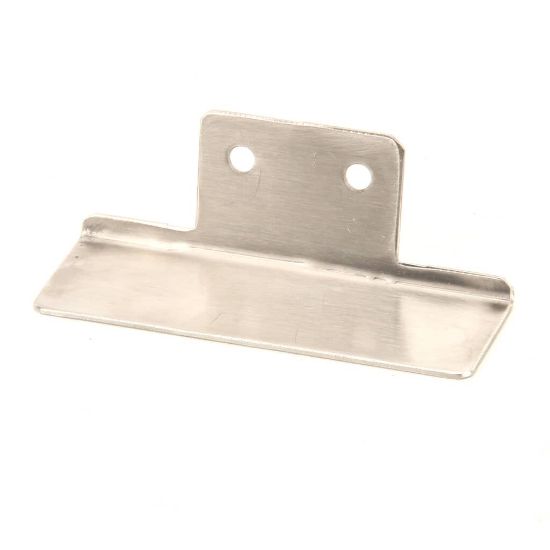 Picture of Traulsen Toe Clip Door Part# 830614