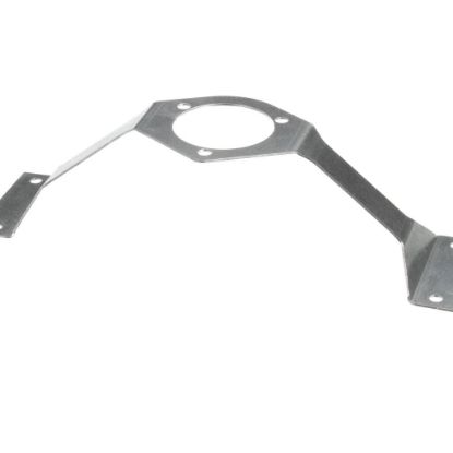 Picture of Traulsen Fan Motor Mounting Bracket Part# 728-30770-00