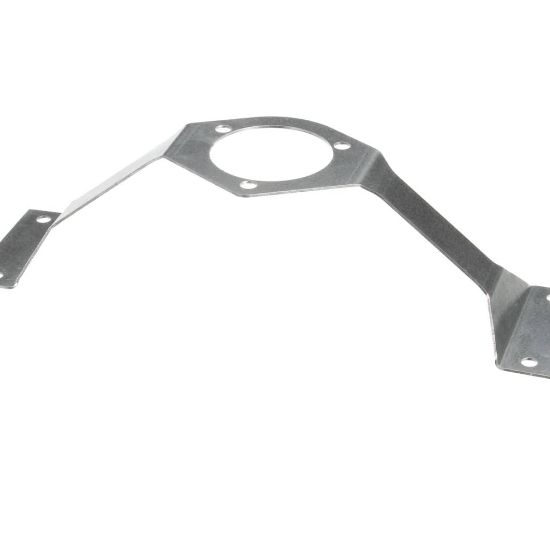 Picture of Traulsen Fan Motor Mounting Bracket Part# 728-30770-00