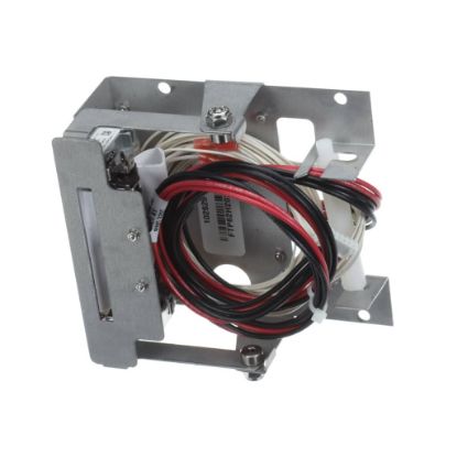 Picture of Traulsen Printer Assembly Tbc Part# 950-60550-00