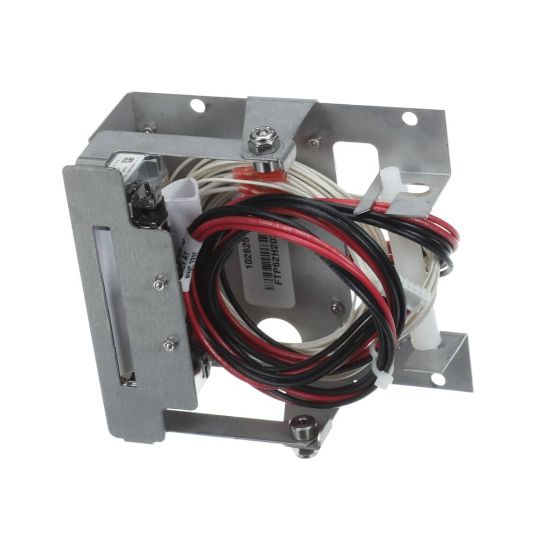 Picture of Traulsen Printer Assembly Tbc Part# 950-60550-00
