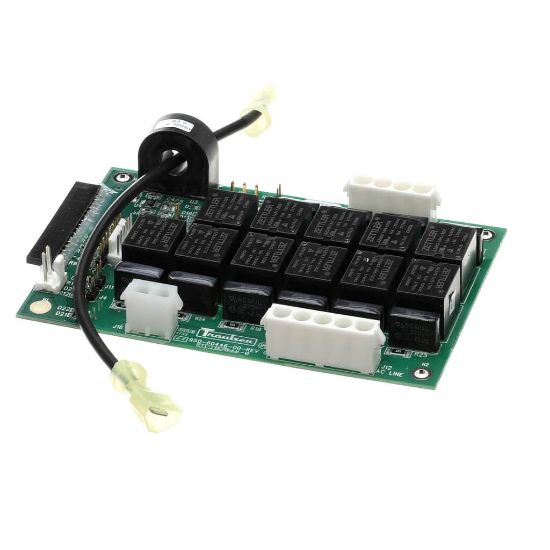Picture of Traulsen Board Relay Tbc Part# 950-60462-00
