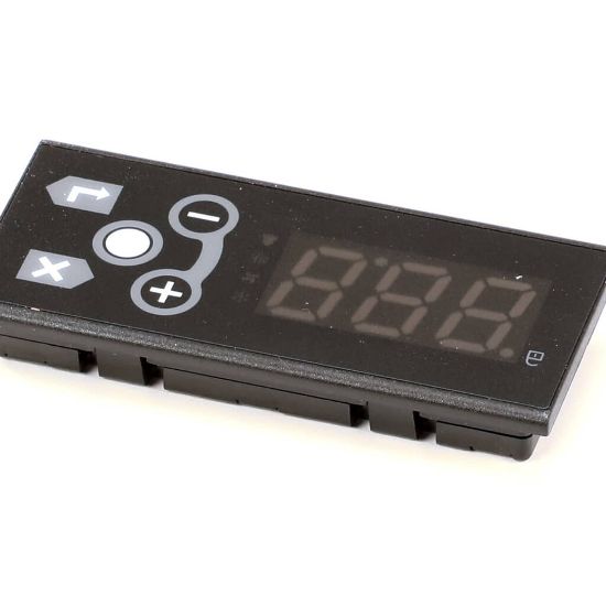 Picture of Traulsen Display Simple 7 Segment Part# 950-60510-00