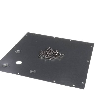 Picture of Traulsen Replacement Caster Plate Kit Part# CK2