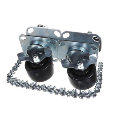 Picture of Traulsen Kit Four 4 5/8 In Casters Part# CK3