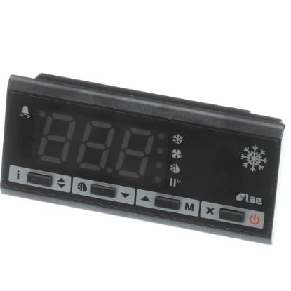 Picture of Traulsen Freezer Control Display Part# 950-60534-00