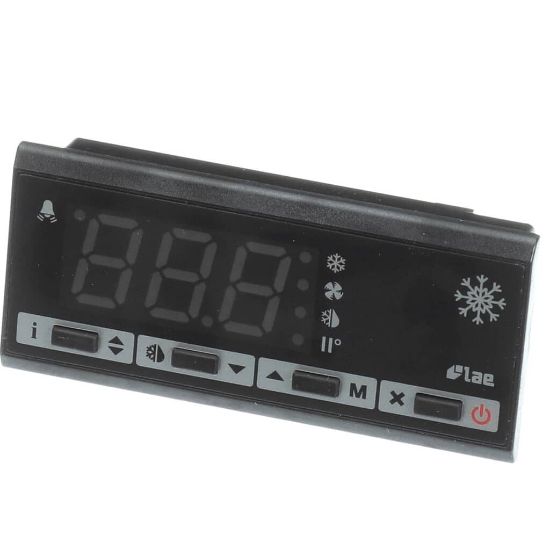 Picture of Traulsen Freezer Control Display Part# 950-60534-00