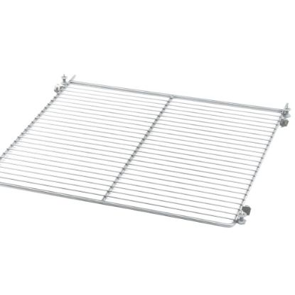 Picture of Traulsen 1 Cp Shelf W/pins And Clips Part# G1ACC-SHLF6