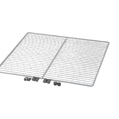 Picture of Traulsen 1 Epxy Shelf W/pins Clips Left Part# G23ACC-SHLF9