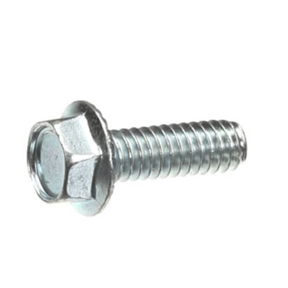 Picture of Traulsen (Mq 5) Screw,mach 1/4-20 X 3/4 Part# SC-109-44