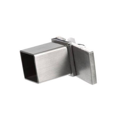 Picture of Traulsen Single Hasp Assembly Part# SER-22284-00