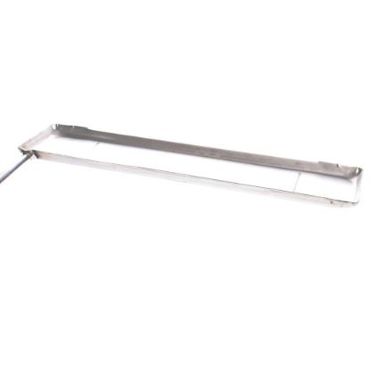Picture of Traulsen Drn Pan 1-32 Drain Out Rear Part# SER-28015-00