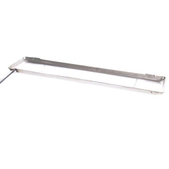 Picture of Traulsen Drn Pan 1-32 Drain Out Rear Part# SER-28015-00