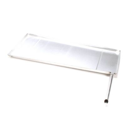 Picture of Traulsen Drain Pan 1-32 Drain Out Front Part# SER-28014-00