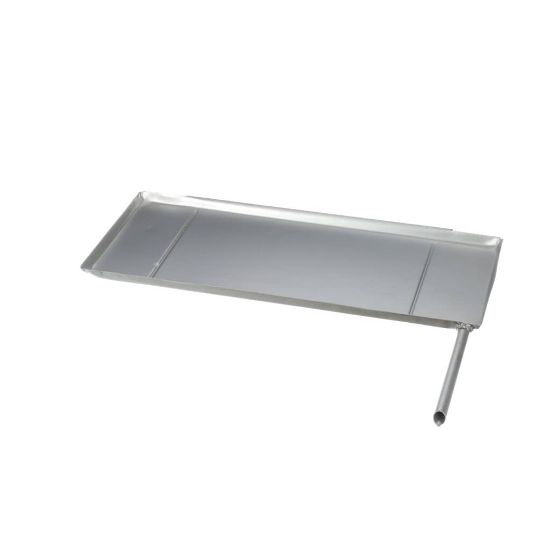 Picture of Traulsen Drn.pan 23-32 Drain Out Front Part# SER-28013-00