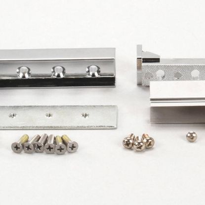 Picture of Traulsen Door Hinge Part# SER-28583-00
