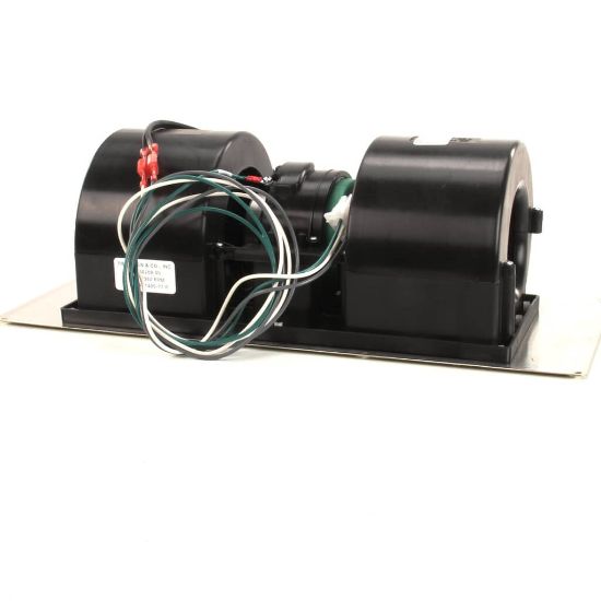 Picture of Traulsen Kit Service Blower Ecm Bh1400 Part# SER-60209-00