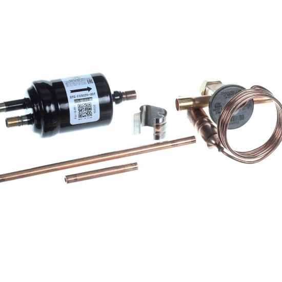 Picture of Traulsen Kit, Service Txv Replacement F Part# SER-60080-25